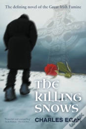 Capa do artigo The Killing Snows