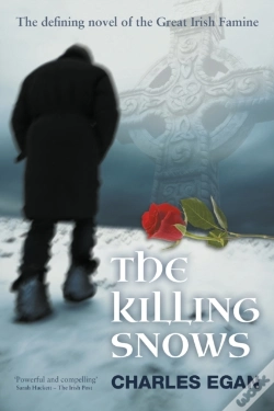 Capa do artigo The Killing Snows