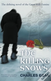 Capa do artigo The Killing Snows