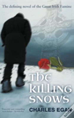 Capa do artigo The Killing Snows