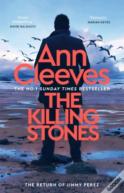 Capa do artigo The Killing Stones