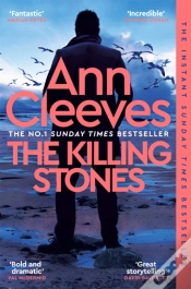Capa do artigo The Killing Stones