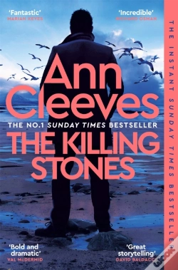 Capa do artigo The Killing Stones