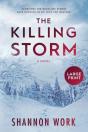 The Killing Storm - Preview
