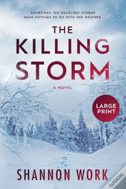 Capa do artigo The Killing Storm