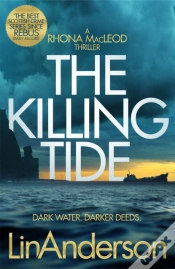 Capa do artigo The Killing Tide