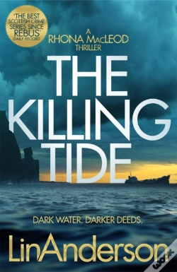 Capa do artigo The Killing Tide