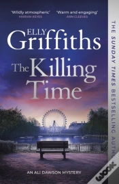 Capa do artigo The Killing Time
