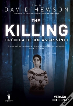 Capa do artigo The Killing - Versão Integral