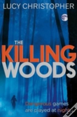 Capa do artigo The Killing Woods