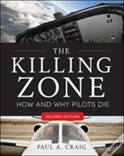 Capa do artigo The Killing Zone