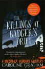 The Killings At Badger'S Drift - Preview
