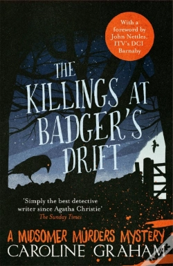 Capa do artigo The Killings At Badger'S Drift