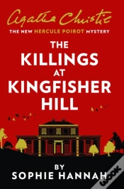Capa do artigo The Killings At Kingfisher Hill