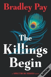 Capa do artigo The Killings Begin