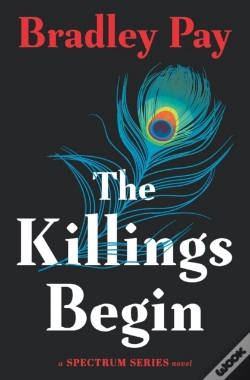 Capa do artigo The Killings Begin