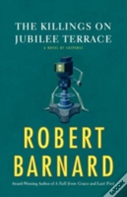 Capa do artigo The Killings On Jubilee Terrace