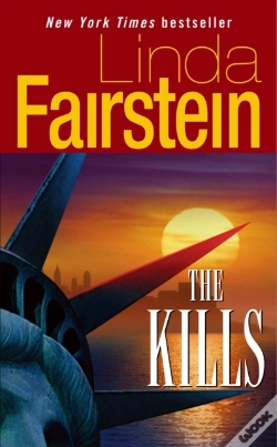 Capa do artigo The Kills