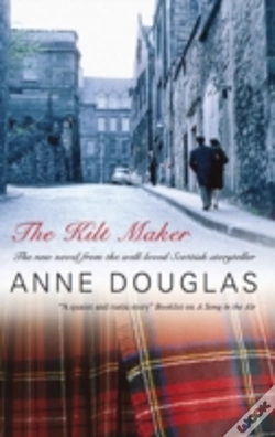 Capa do artigo The Kilt Maker