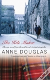 Capa do artigo The Kilt Maker