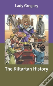 Capa do artigo The Kiltartan History