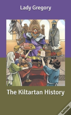 Capa do artigo The Kiltartan History