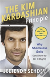 Capa do artigo The Kim Kardashian Principle