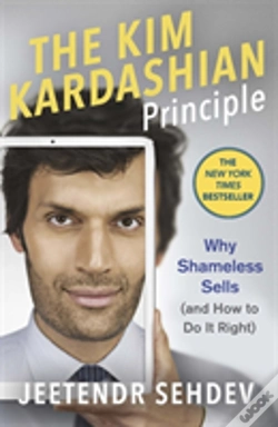 Capa do artigo The Kim Kardashian Principle