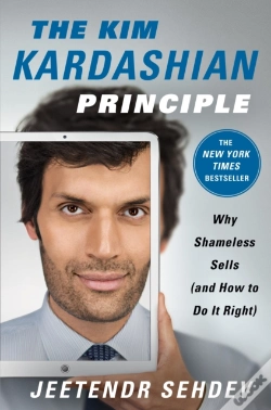 Capa do artigo The Kim Kardashian Principle