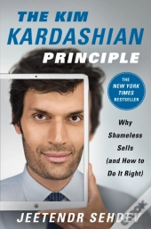 The Kim Kardashian Principle