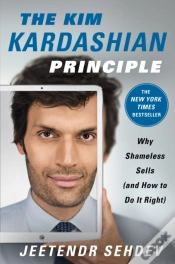 Capa do artigo The Kim Kardashian Principle