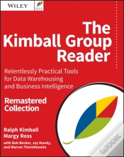 Capa do artigo The Kimball Group Reader