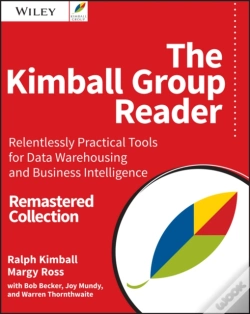 Capa do artigo The Kimball Group Reader