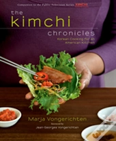 The Kimchi Chronicles