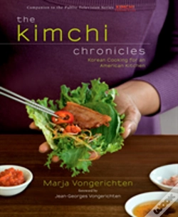 Capa do artigo The Kimchi Chronicles