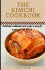 The Kimchi Cookbook - Preview