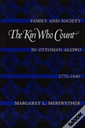 Capa do artigo The Kin Who Count