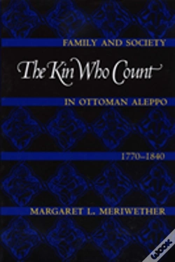 Capa do artigo The Kin Who Count