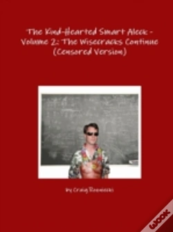 Capa do artigo The Kind-Hearted Smart Aleck - Volume 2: