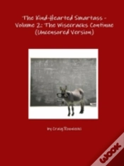 Capa do artigo The Kind-Hearted Smartass - Volume 2: Th