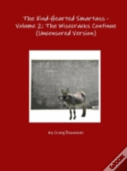 Capa do artigo The Kind-Hearted Smartass - Volume 2: Th