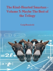 Capa do artigo The Kind-Hearted Smartass - Volume 3