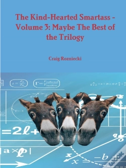 Capa do artigo The Kind-Hearted Smartass - Volume 3