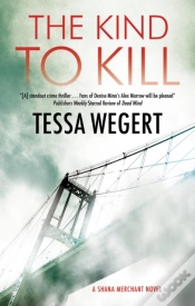 Capa do artigo The Kind To Kill