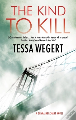 Capa do artigo The Kind To Kill