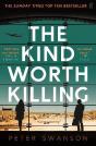 The Kind Worth Killing - Preview