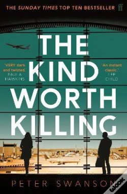 Capa do artigo The Kind Worth Killing