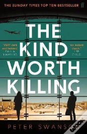 Capa do artigo The Kind Worth Killing