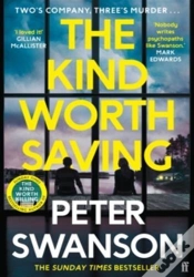 Capa do artigo The Kind Worth Saving