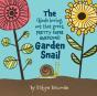 The (Kinda Boring, Not That Great, Pretty Super Awesome) Garden Snail - Preview